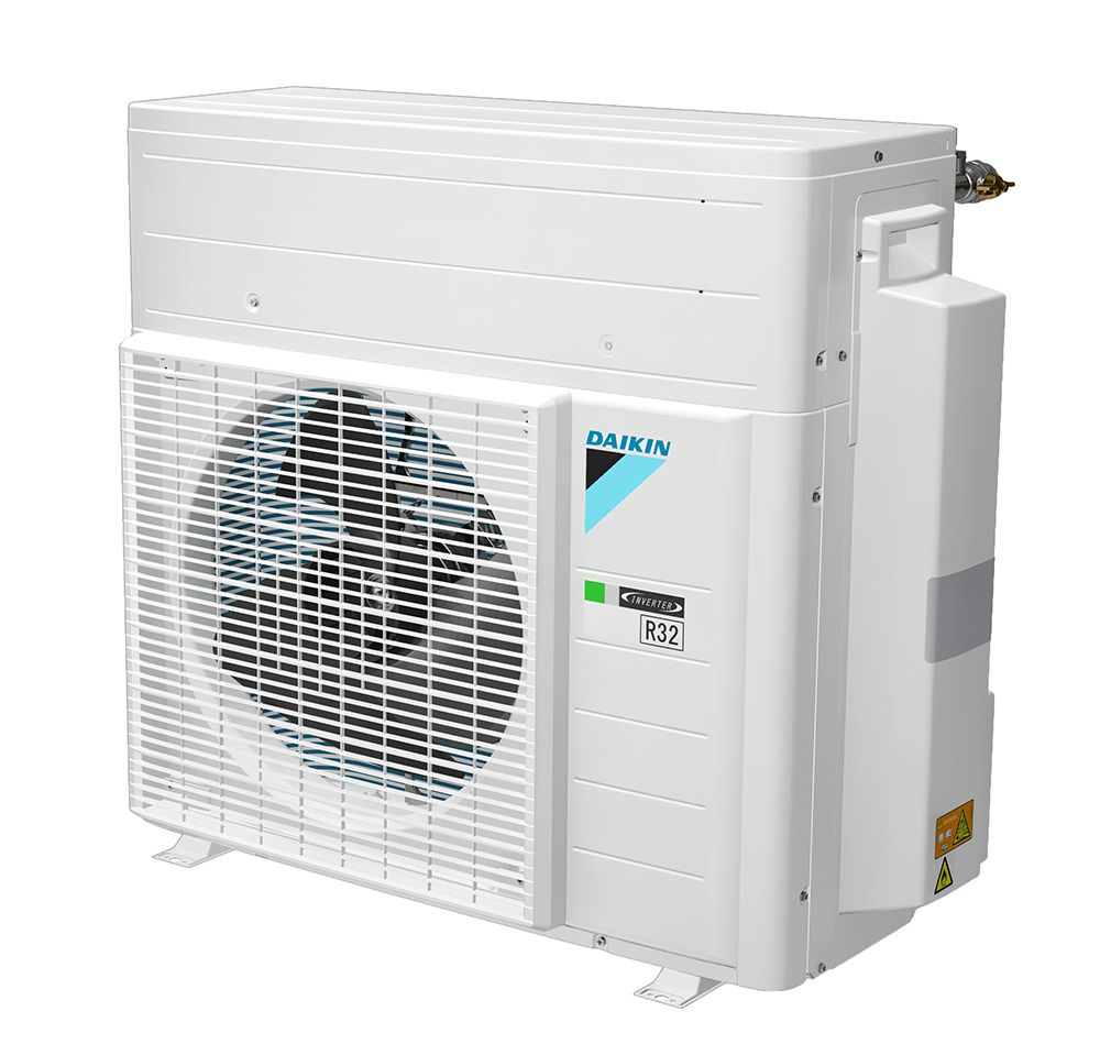 Raleo Daikin Altherma H Hybrid Ag Kw Phasig V Hydrosplit